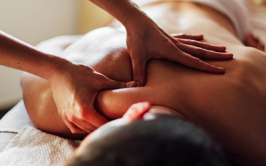 Unlocking the Power of Healing